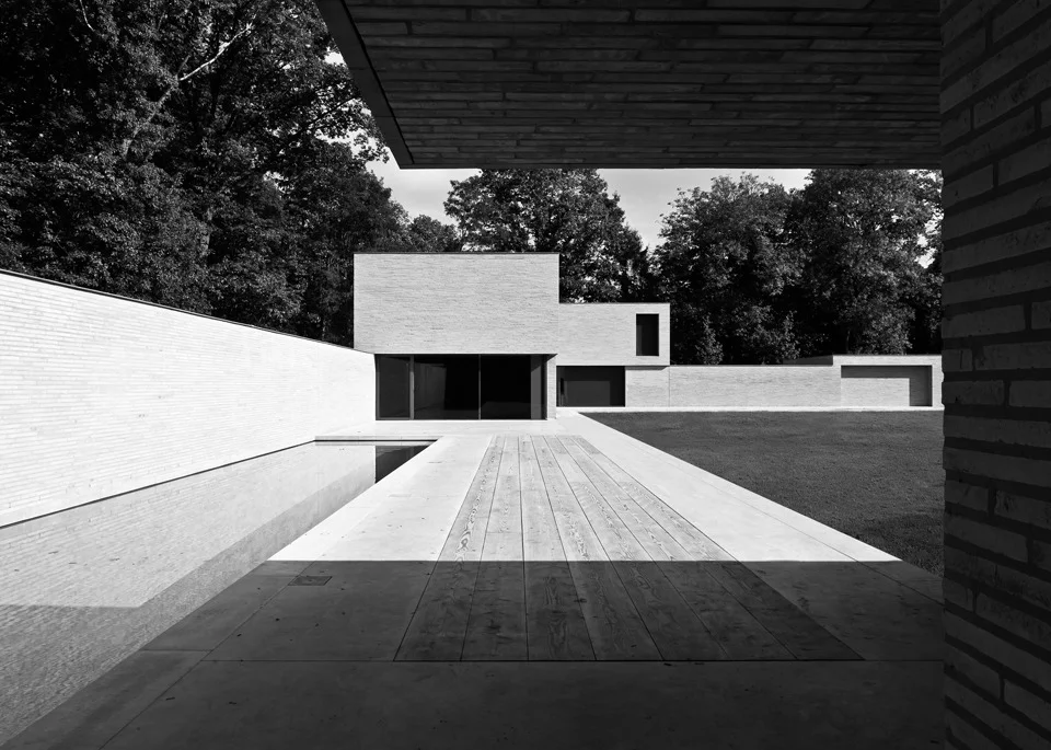 Vincent Van Duysen — Un-Titled Project — Art, Fashion & Culture